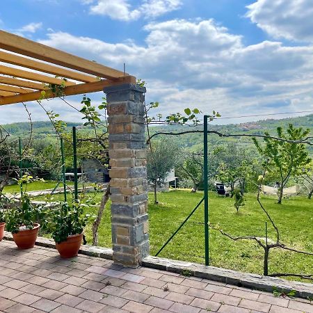 Olea Mar Apartma Pobegi Экстерьер фото