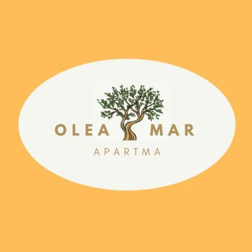 Olea Mar Apartma Pobegi Экстерьер фото