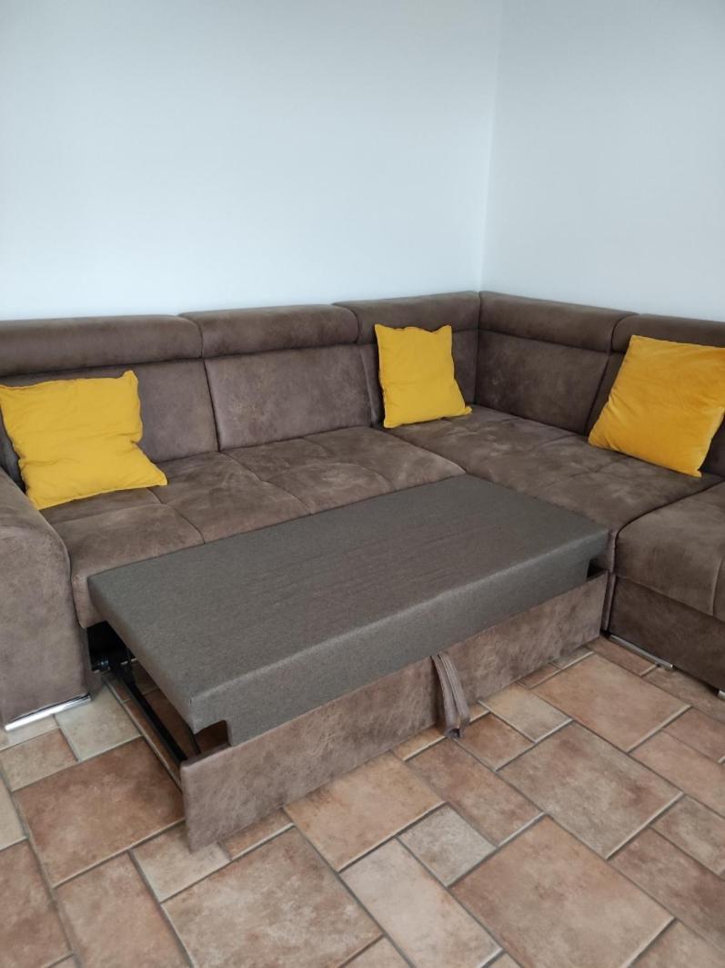 Olea Mar Apartma Pobegi Экстерьер фото