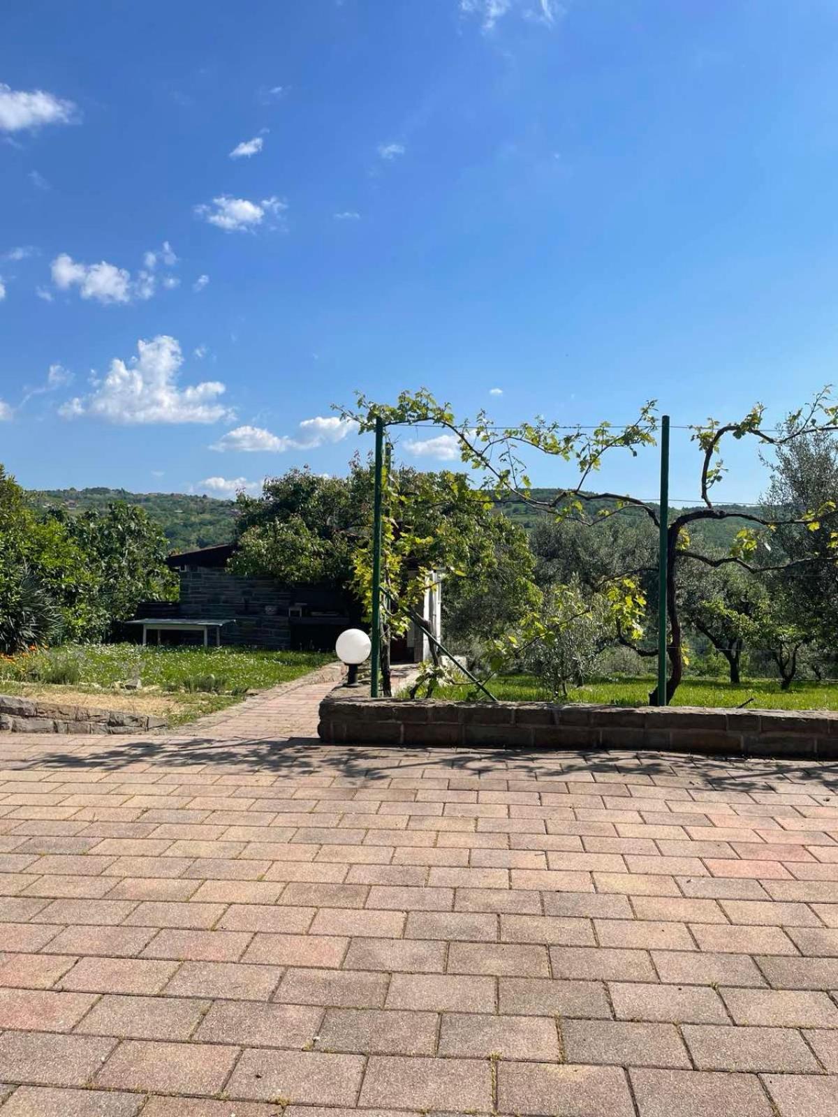 Olea Mar Apartma Pobegi Экстерьер фото