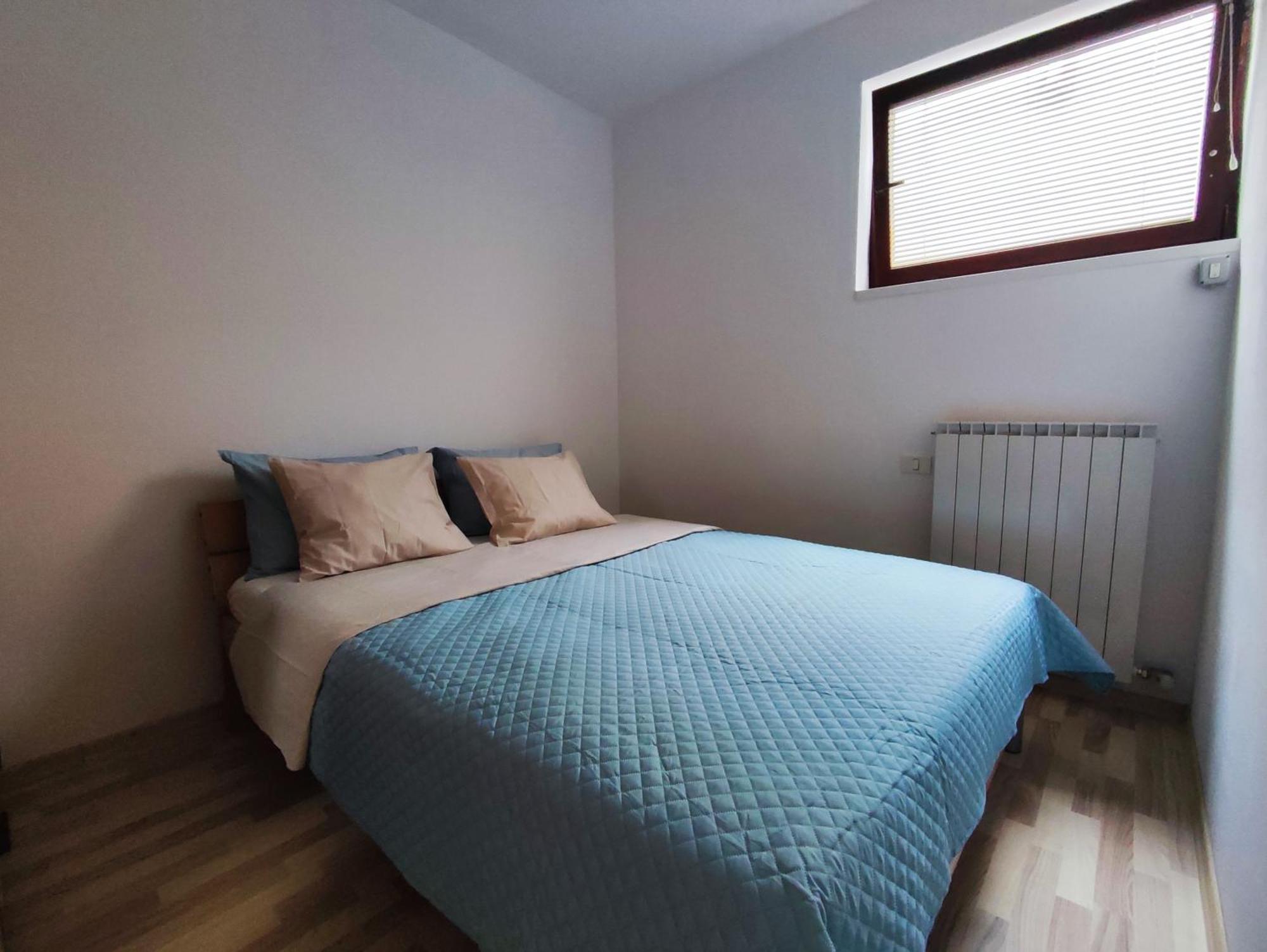Olea Mar Apartma Pobegi Экстерьер фото